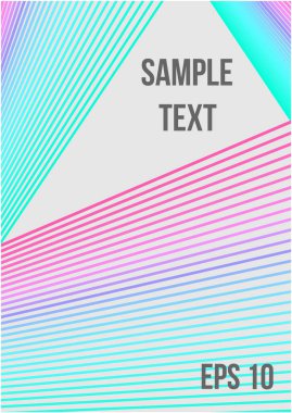 Modern soyut arkaplan.