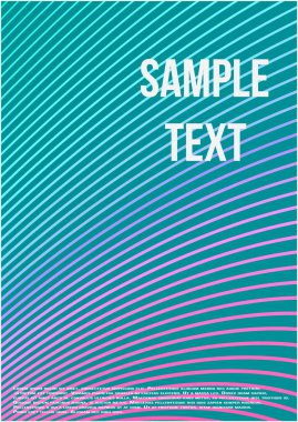 Modern soyut arkaplan.