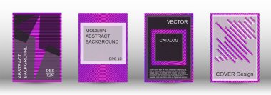 Modern soyut arkaplan.