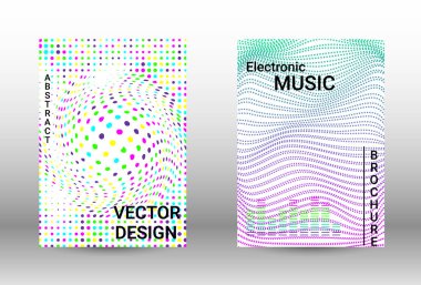 Modern müzik kapakları