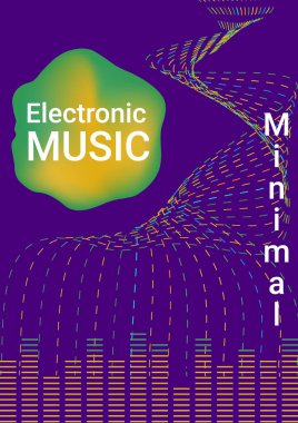 Modern müzikal kapak