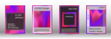 Modern soyut arkaplan.