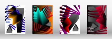  Moda kapak tasarımı