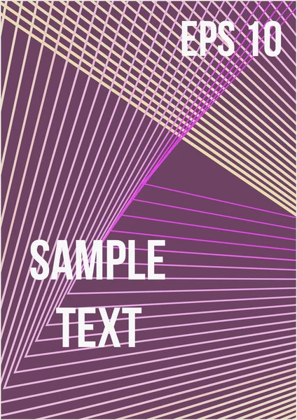 Modern soyut arkaplan.