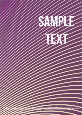 Modern soyut arkaplan.