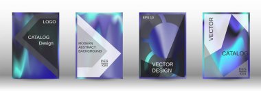 Modern soyut arkaplan.