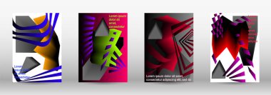  Moda kapak tasarımı