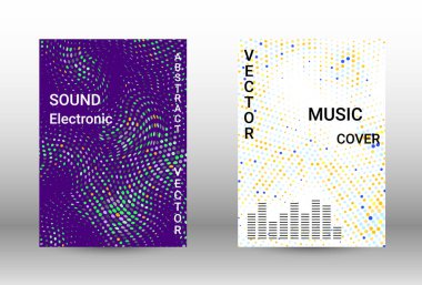 Modern müzik kapakları