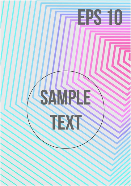 Modern soyut arkaplan.