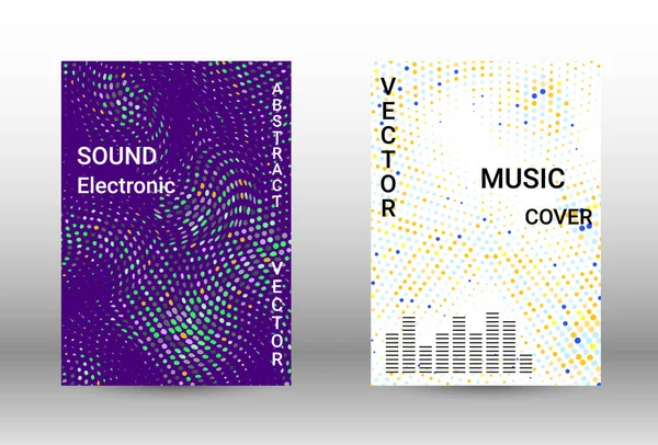 Modern müzik kapakları