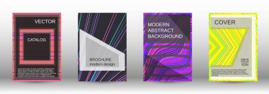 Modern soyut arkaplan.