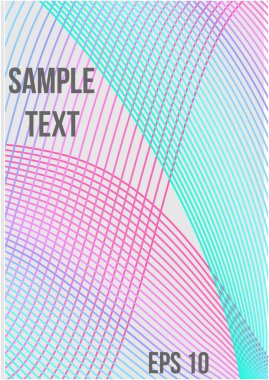 Modern soyut arkaplan.