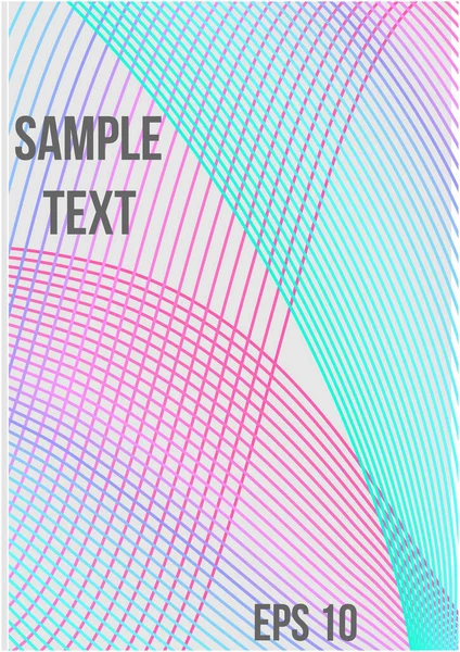 Modern soyut arkaplan.