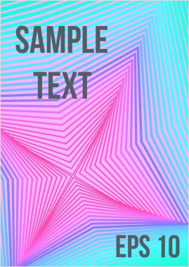 Modern soyut arkaplan.