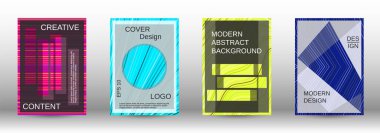 Modern soyut arkaplan.