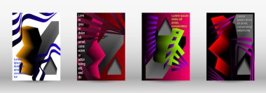  Moda kapak tasarımı