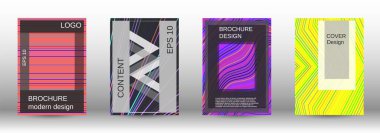 Modern soyut arkaplan.