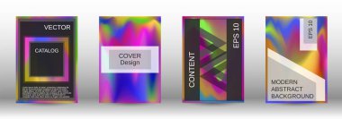 Modern soyut arkaplan.