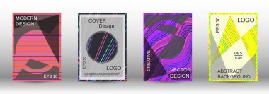 Modern soyut arkaplan.