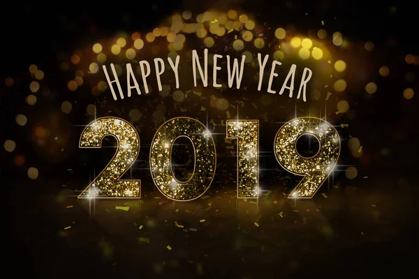 Mutlu yıllar 2019