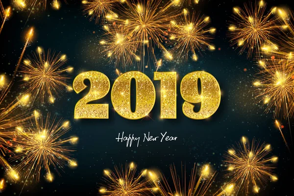 Mutlu yıllar 2019