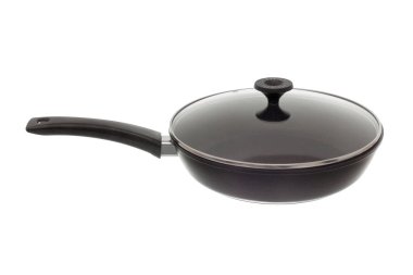 Aluminum colored kitchen utensils with non-stick powder cap with and without cap