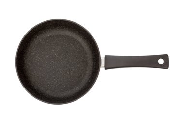 Aluminum colored kitchen utensils with non-stick powder cap with and without cap