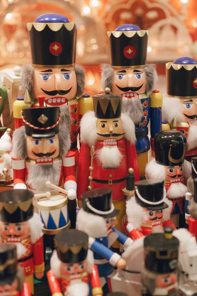 Çocuk Ahşap Oyuncak Mağazası