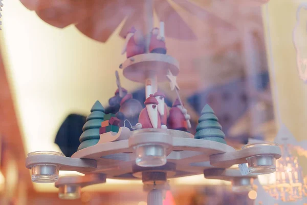 Çocuk Ahşap Oyuncak Mağazası