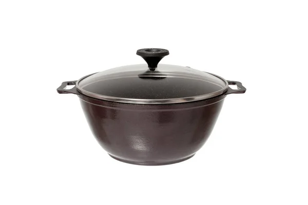 Aluminum colored kitchen utensils with non-stick powder cap with and without cap