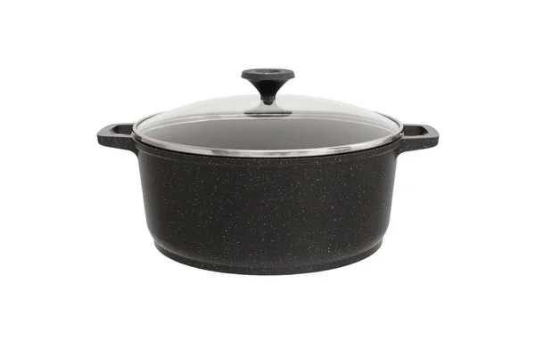 Aluminum colored kitchen utensils with non-stick powder cap with and without cap