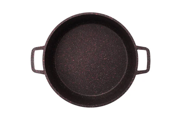 Aluminum colored kitchen utensils with non-stick powder cap with and without cap