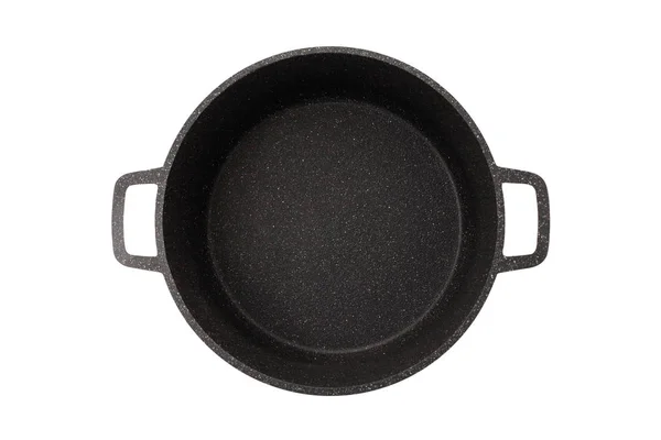 Aluminum colored kitchen utensils with non-stick powder cap with and without cap