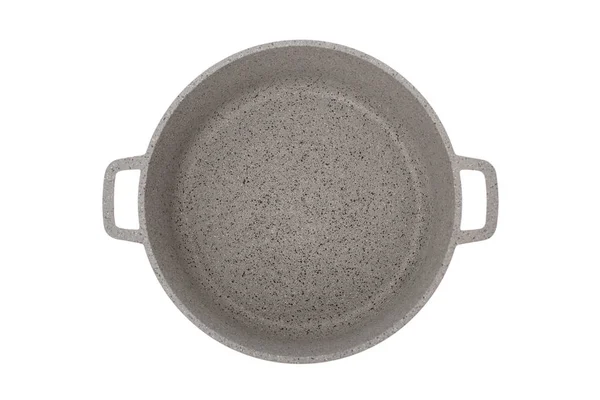 Aluminum colored kitchen utensils with non-stick powder cap with and without cap