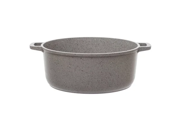 Aluminum colored kitchen utensils with non-stick powder cap with and without cap