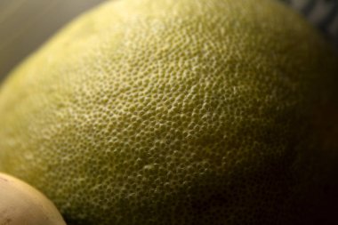 Soyutlama taze greyfurt