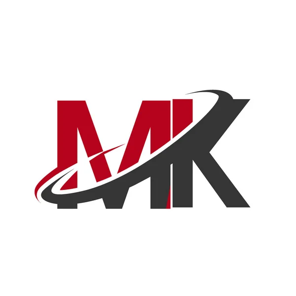 Letters mk Vector Art Stock Images | Depositphotos