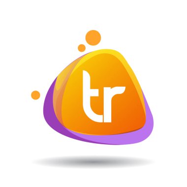 renkli vektör çizim, tr alfabesi harfleri