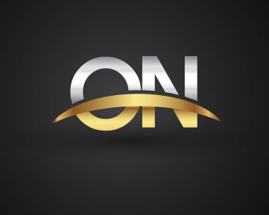 harfler ilk logo kimlik resimde üzerinde