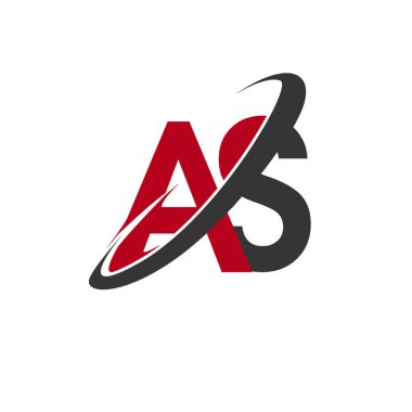 Harfler ilk logo kimlik örnek olarak