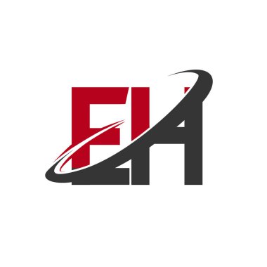 Ha harf logo kimlik resimde ilk