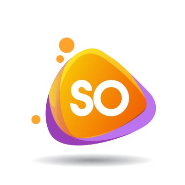 renkli vektör çizim, öyle alfabesi harfleri