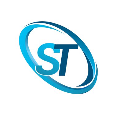 vektör çizim harfleri st