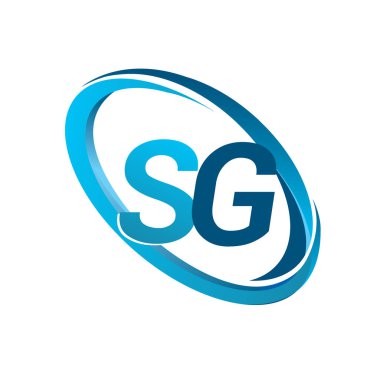 vektör çizim harfleri sg