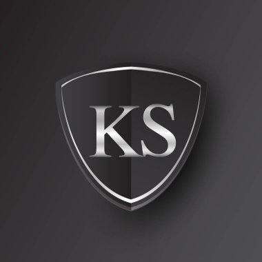 vektör çizim harfleri ks