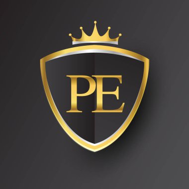 altın harfler vektör Illustration PE