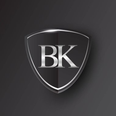 vektör çizim bk mektuplar