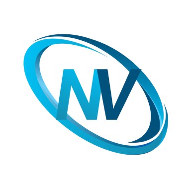 vektör çizim nv mektuplar