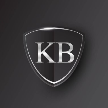 vektör çizim harfleri kb