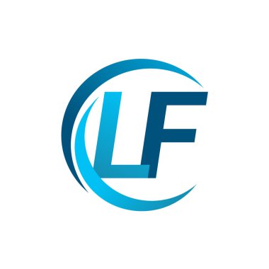 mavi mektuplardan Eğer vektör çizim